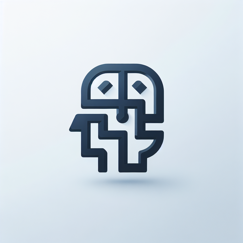 Smart Home Hub Logo
